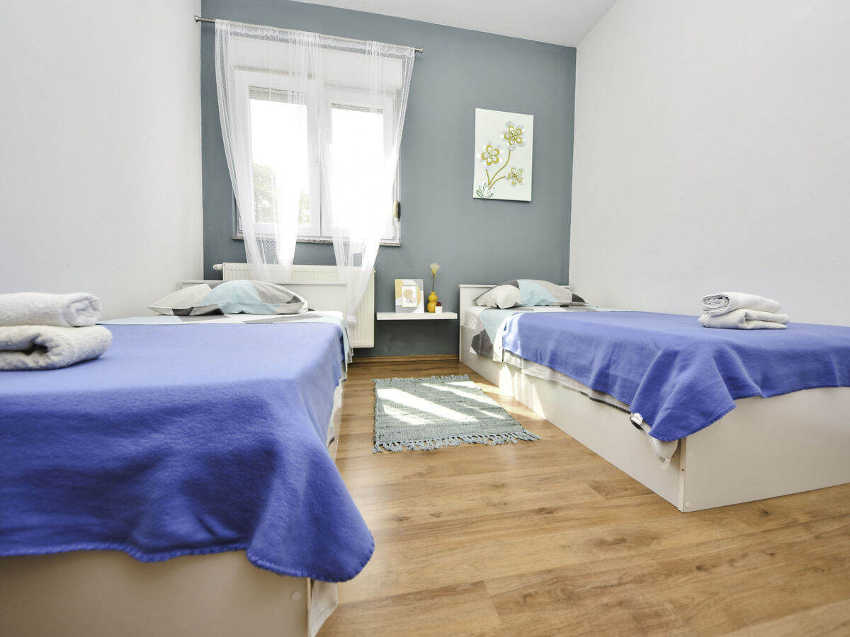 Maison Stipe avec piscine privée à Novigrad - Photo 28