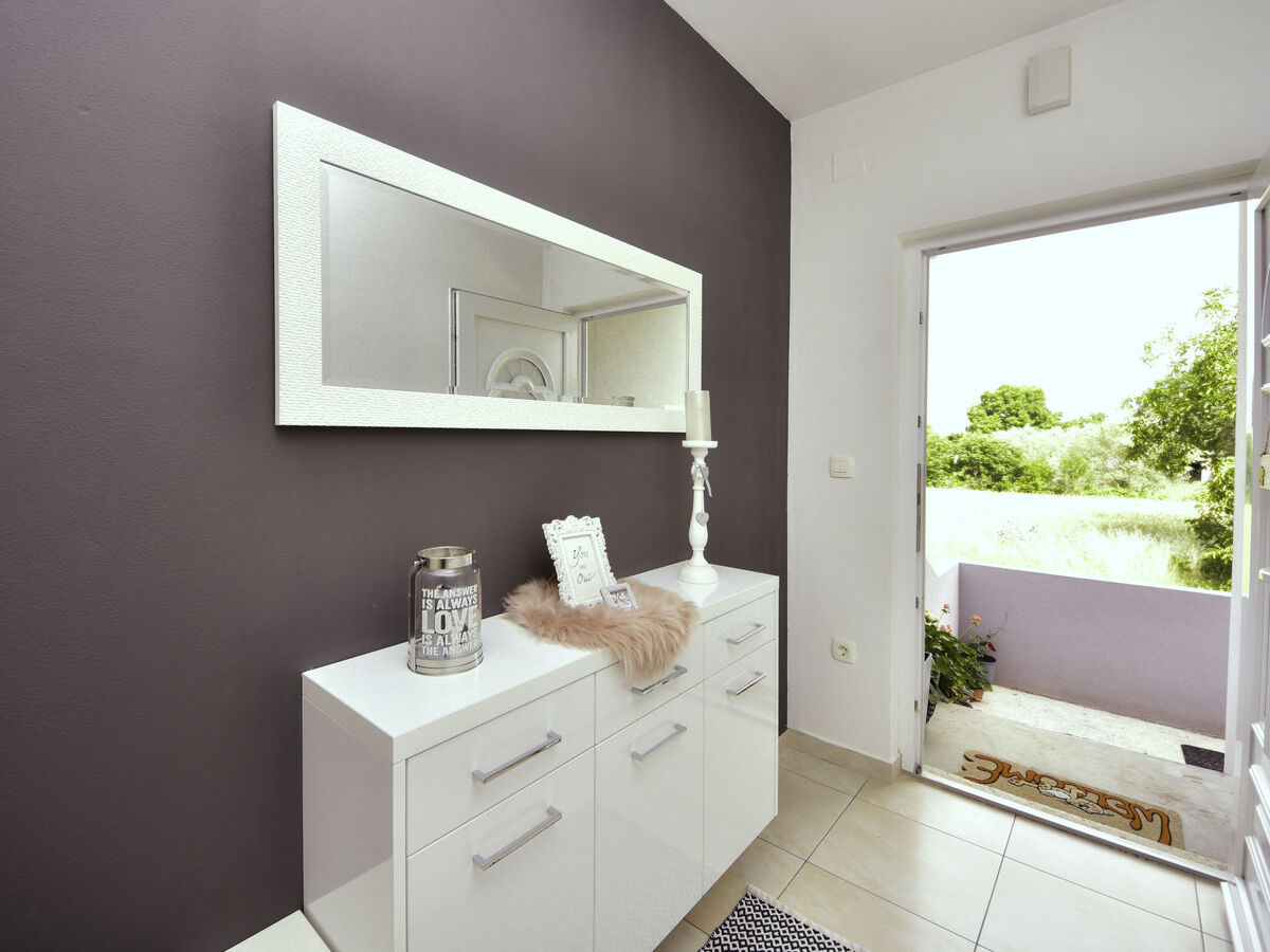 Maison Stipe avec piscine privée à Novigrad - Photo 29