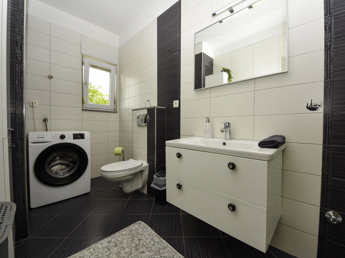 Maison Stipe avec piscine privée à Novigrad - Photo 30