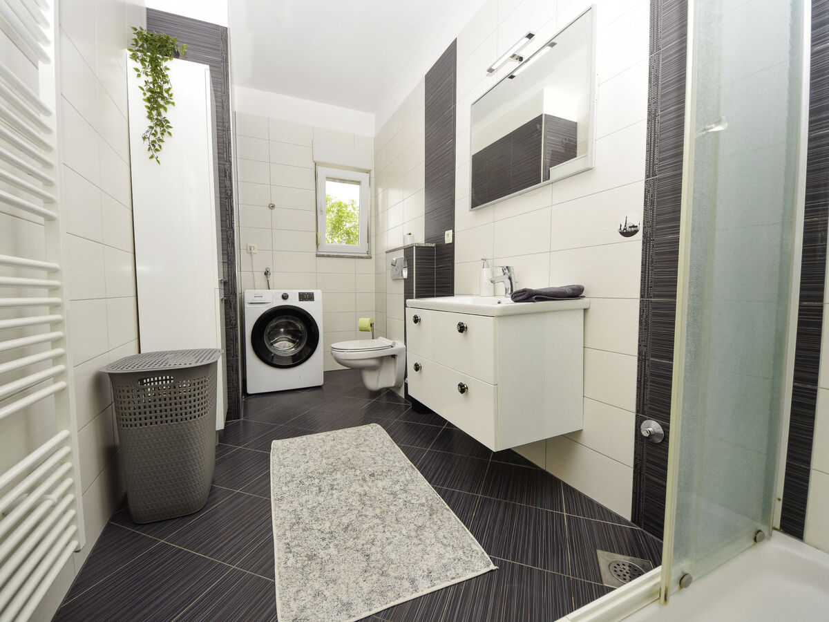 Maison Stipe avec piscine privée à Novigrad - Photo 31