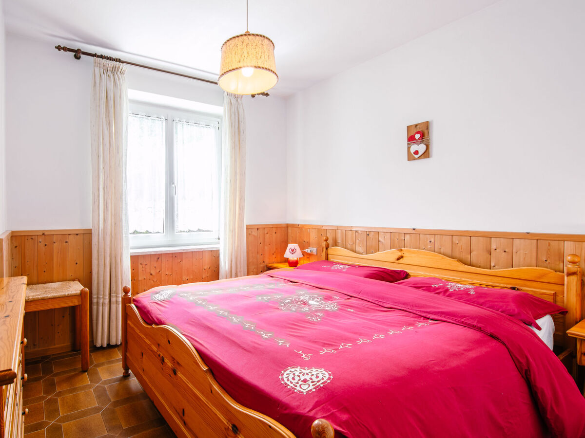 Appartement Mantina à Moena, accès skis directs - Photo 10