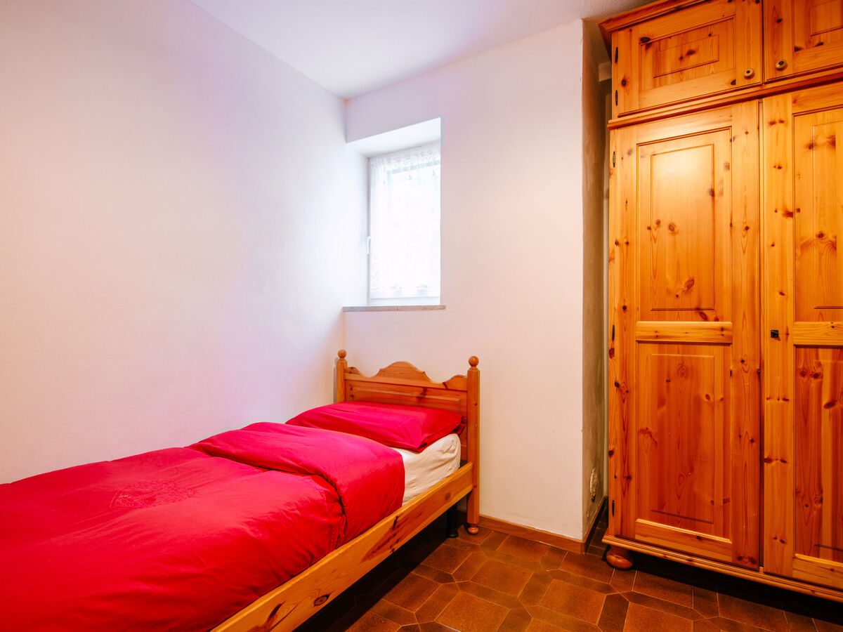 Appartement Mantina à Moena, accès skis directs - Photo 15