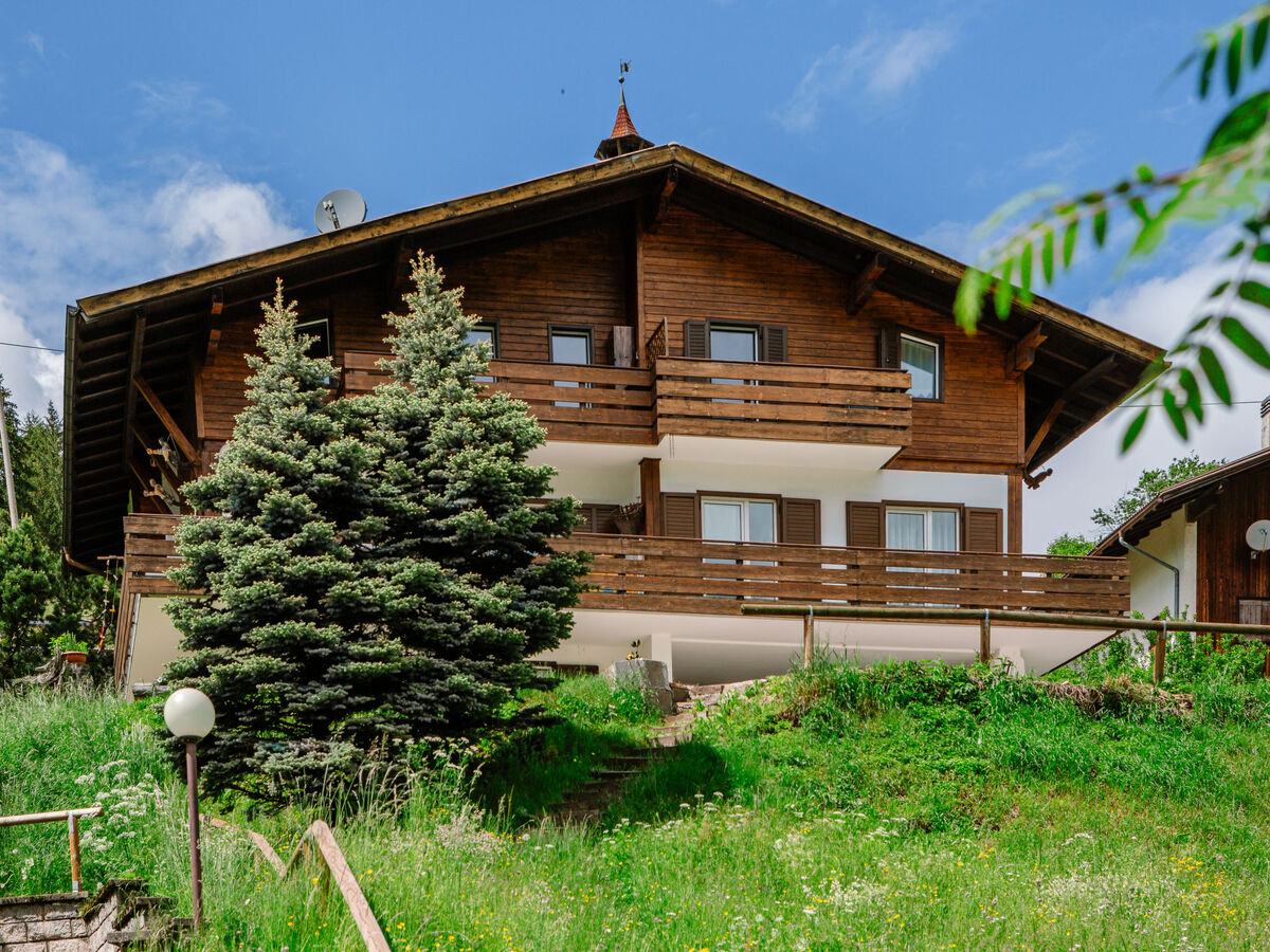 Mantina – Appartement 4 pers. à 1 150 m, accès skis - Photo 3