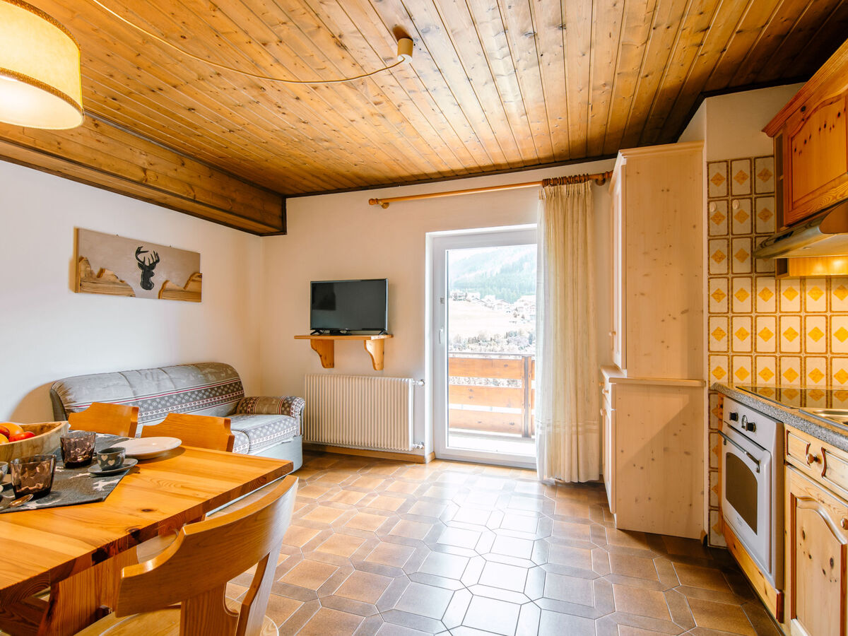 Mantina – Appartement 4 pers. à 1 150 m, accès skis - Photo 5