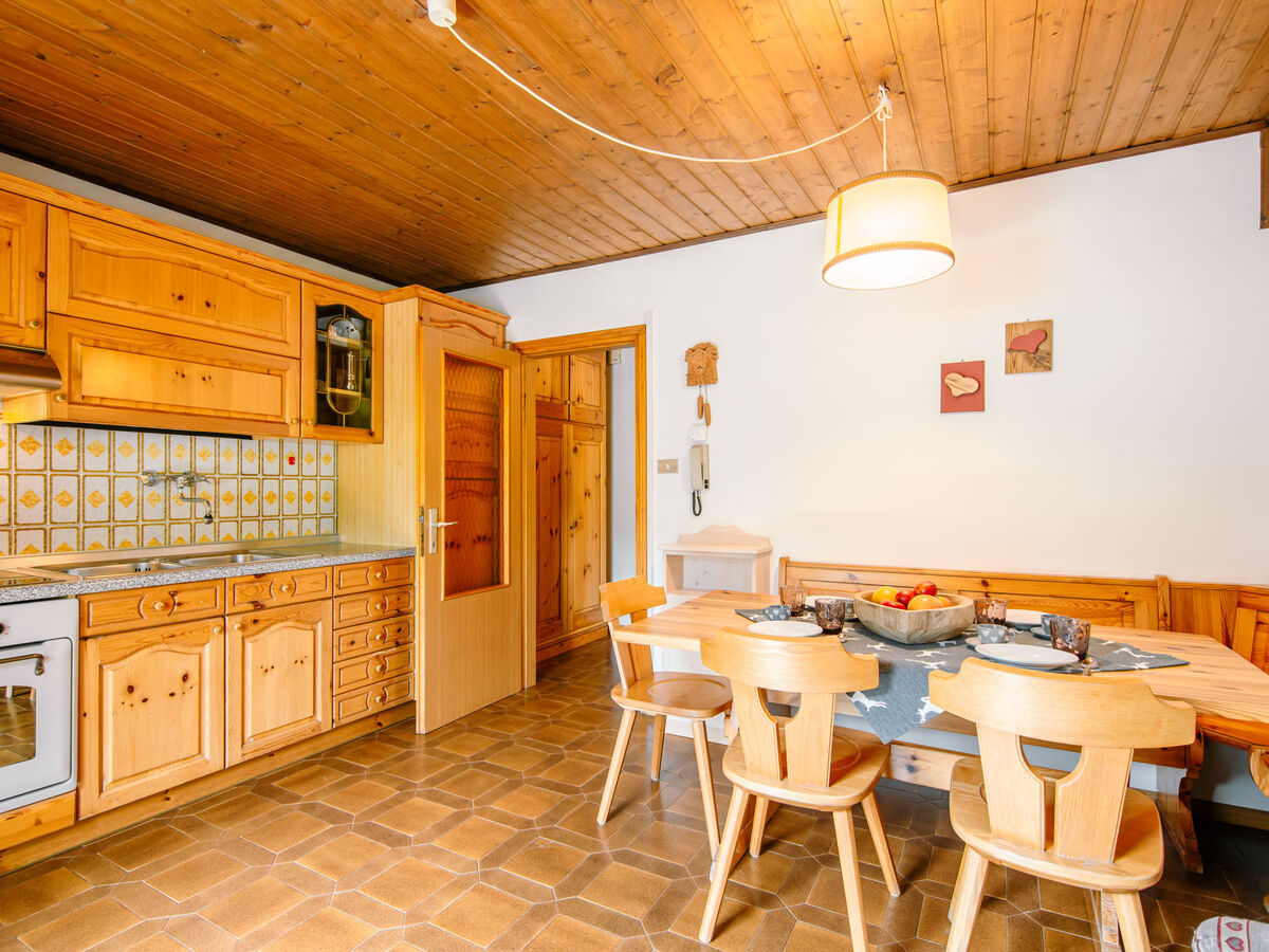 Mantina – Appartement 4 pers. à 1 150 m, accès skis - Photo 6