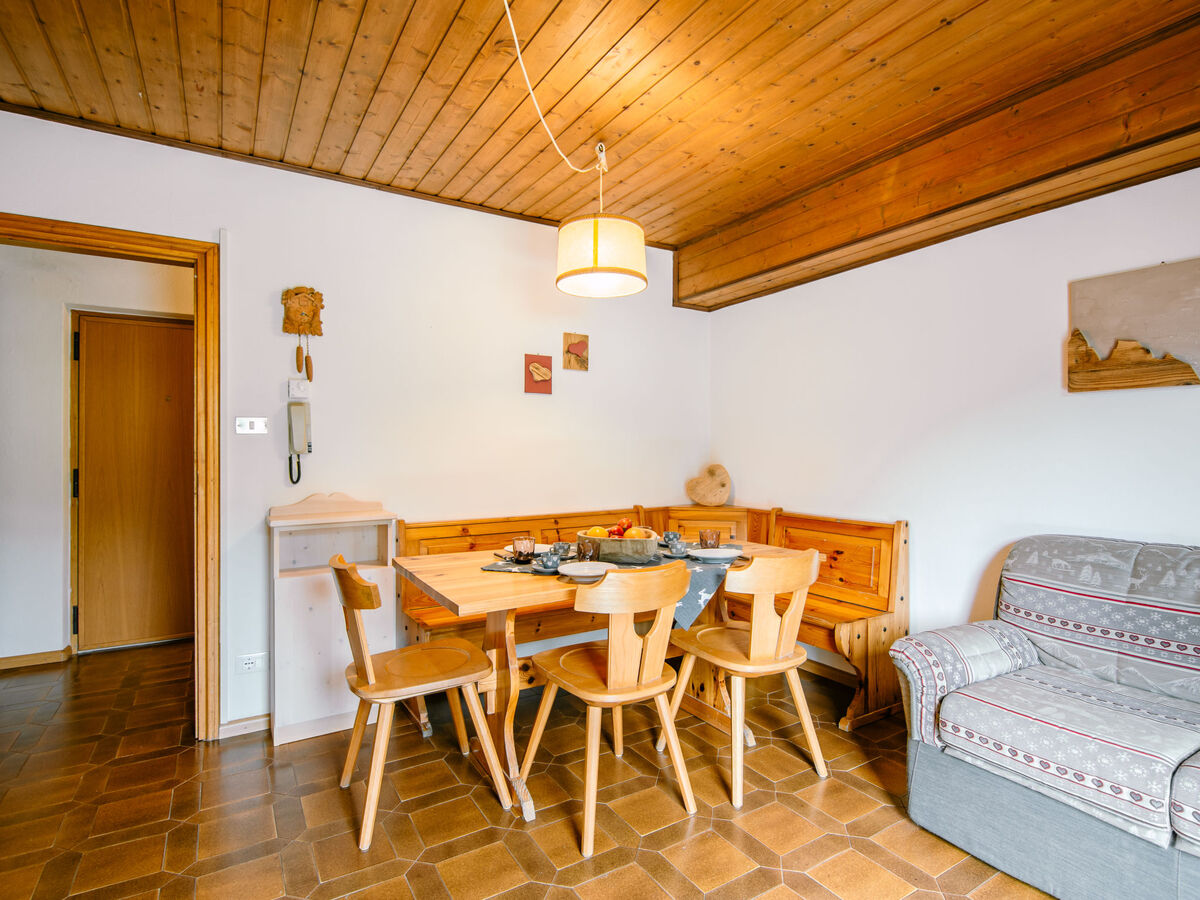 Mantina – Appartement 4 pers. à 1 150 m, accès skis - Photo 7