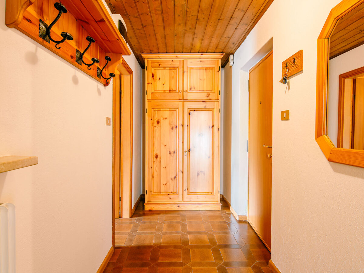 Mantina – Appartement 4 pers. à 1 150 m, accès skis - Photo 8