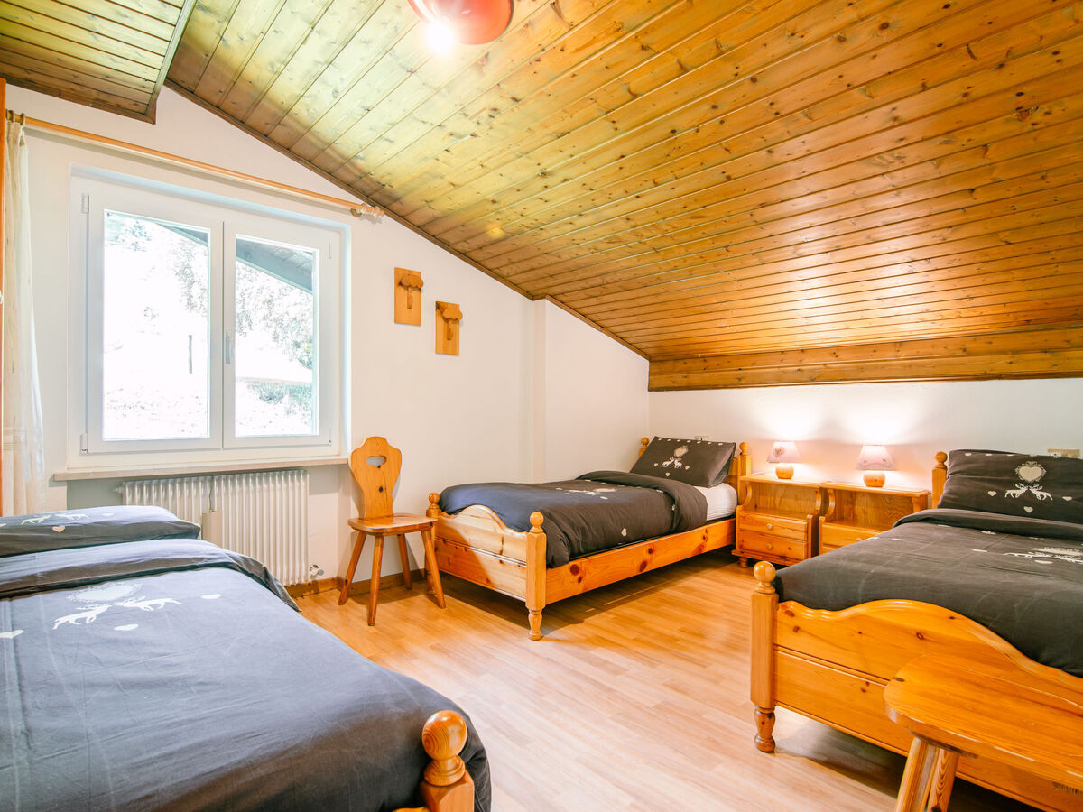 Mantina – Appartement 4 pers. à 1 150 m, accès skis - Photo 9