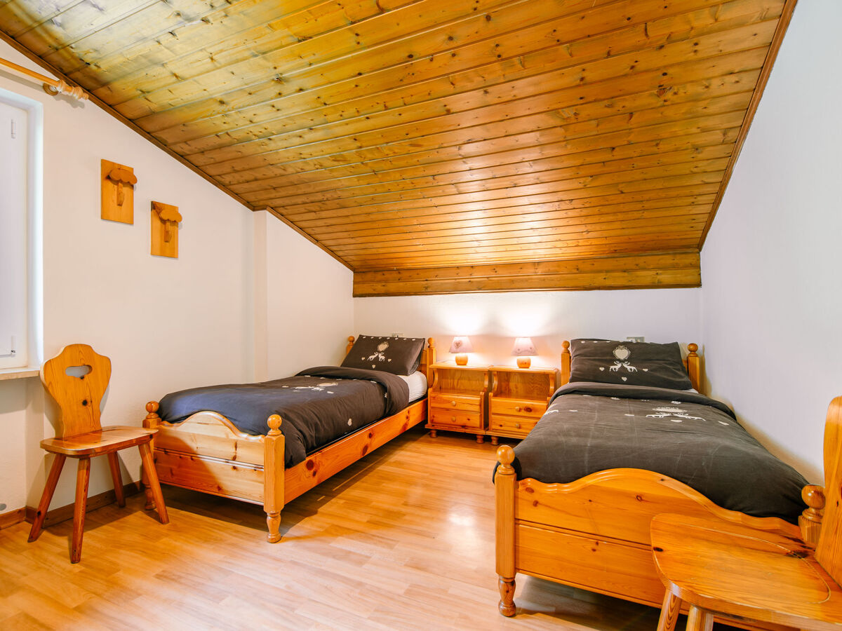 Mantina – Appartement 4 pers. à 1 150 m, accès skis - Photo 10