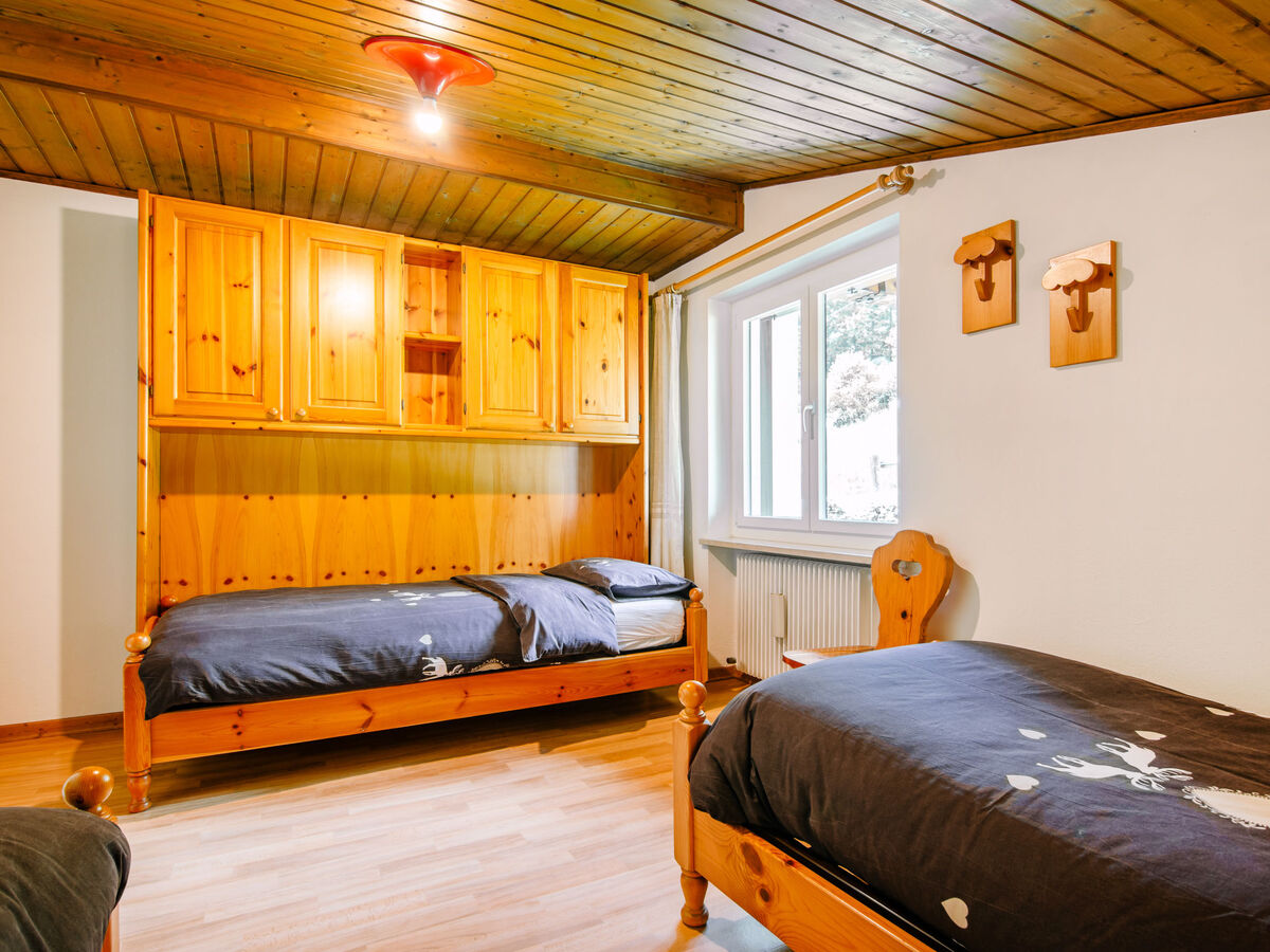 Mantina – Appartement 4 pers. à 1 150 m, accès skis - Photo 11