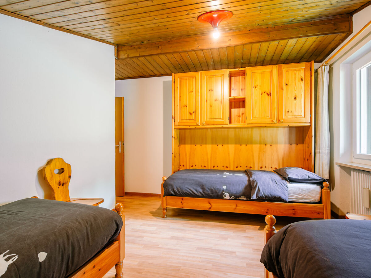 Mantina – Appartement 4 pers. à 1 150 m, accès skis - Photo 12
