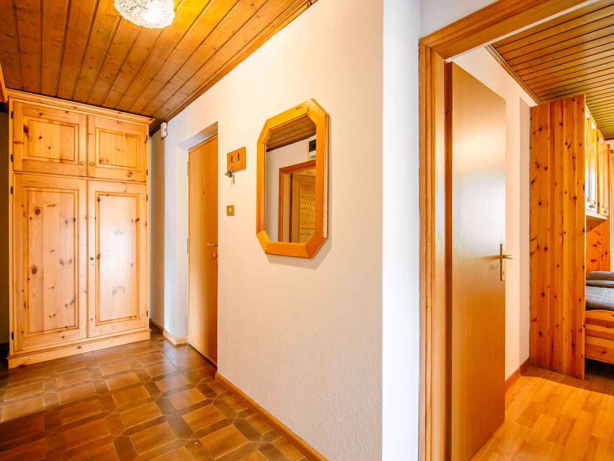 Mantina – Appartement 4 pers. à 1 150 m, accès skis - Photo 15