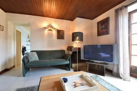 Maison 6 pers. Bourgogne avec piscine et 5 hectares : photo 3