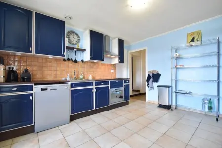 Maison 6 pers. Bourgogne avec piscine et 5 hectares : photo 4