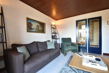 Maison 6 pers. Bourgogne avec piscine et 5 hectares : photo 12