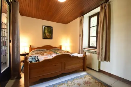 Maison 6 pers. Bourgogne avec piscine et 5 hectares : photo 15