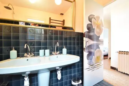 Maison 6 pers. Bourgogne avec piscine et 5 hectares : photo 18