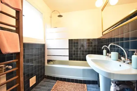 Maison 6 pers. Bourgogne avec piscine et 5 hectares : photo 20