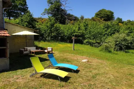 Maison 6 pers. Bourgogne avec piscine et 5 hectares : photo 22