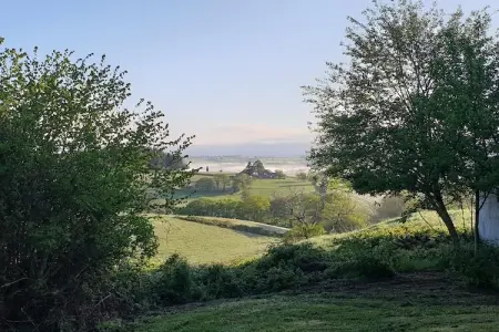 Maison 6 pers. Bourgogne avec piscine et 5 hectares : photo 26