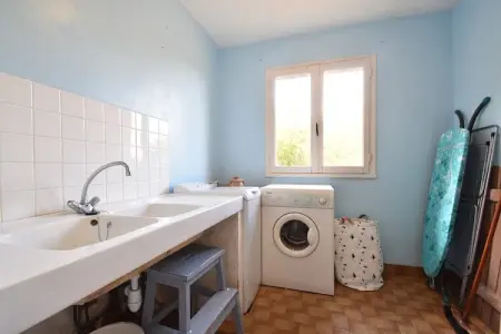 Maison 6 pers. Bourgogne avec piscine et 5 hectares : photo 27