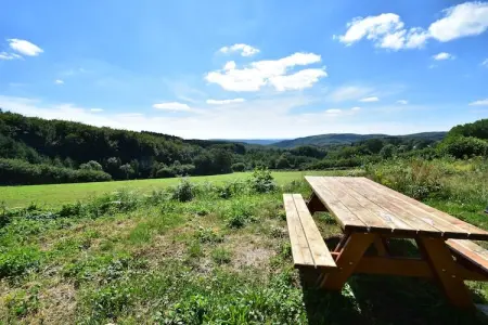 Maison 6 pers. Bourgogne avec piscine et 5 hectares : photo 37