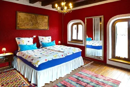 Casa delle Alpi, Chalet en Italie avec cheminée alpine - Photo 1