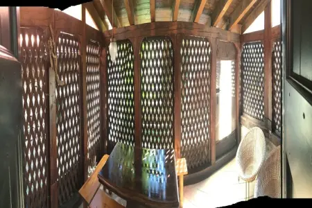 Casa delle Alpi, Chalet en Italie avec cheminée alpine - Photo 28
