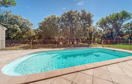 Maison pierre avec piscine privée à Bollène : photo 11