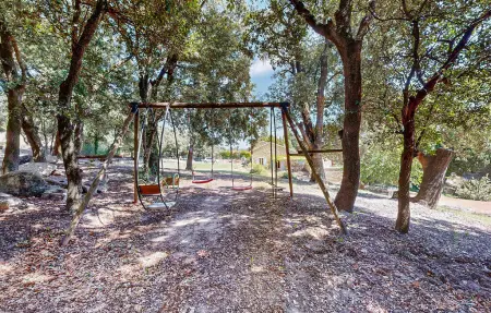 Maison pierre avec piscine privée à Bollène : photo 16