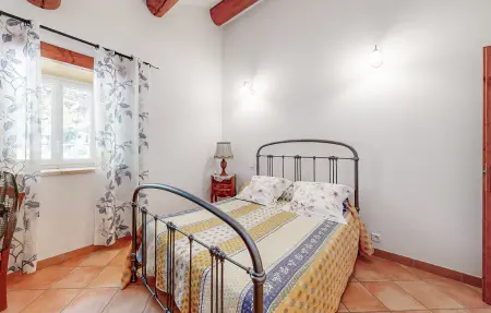 Maison pierre avec piscine privée à Bollène : photo 24