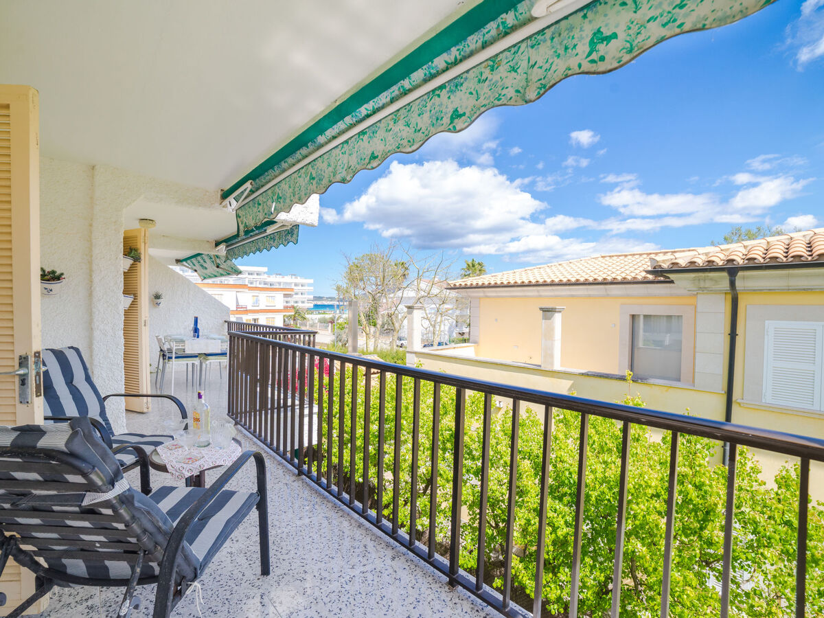 Los Girasoles – Apt 70m² à 80m de la plage - Photo 2