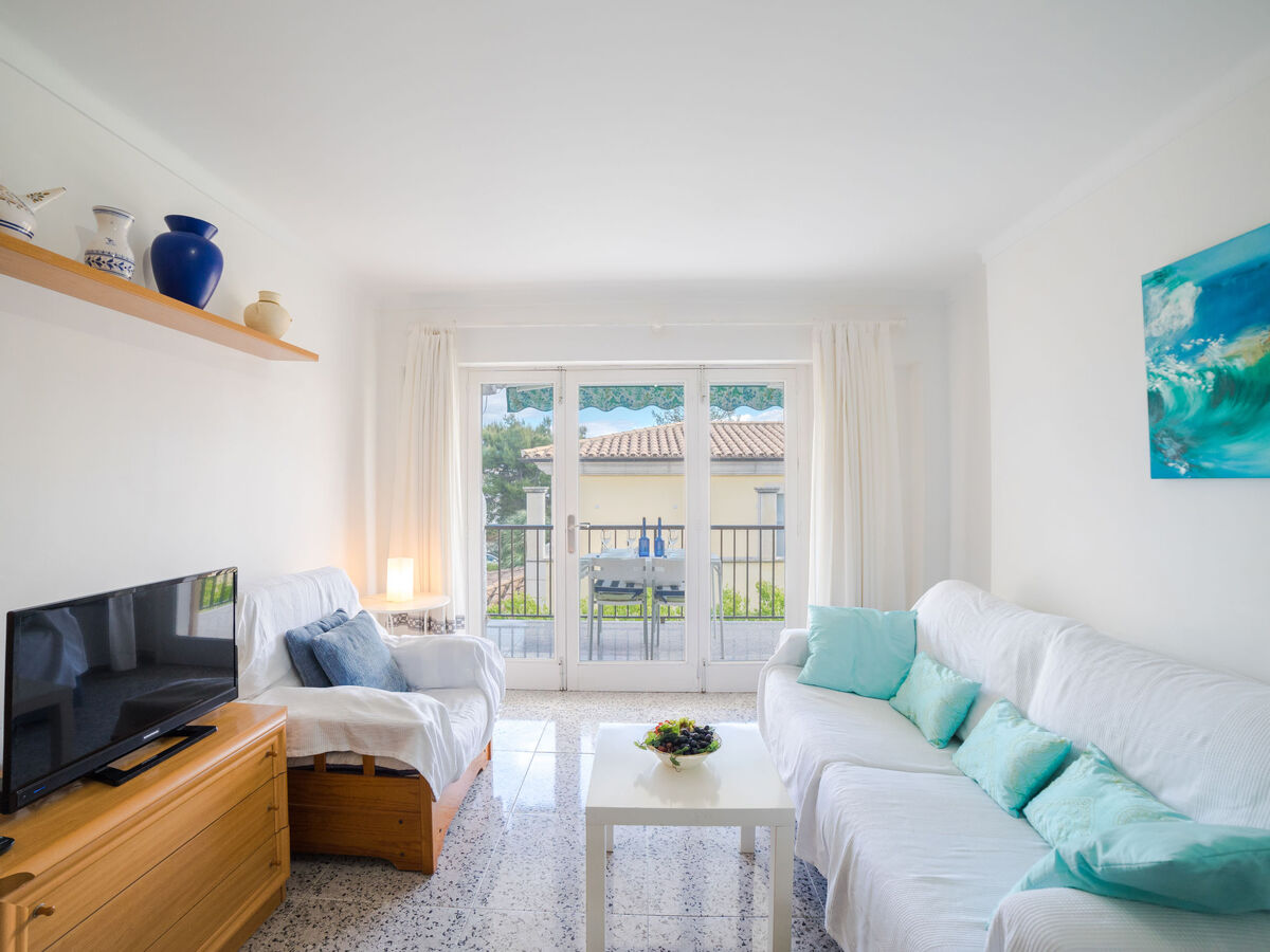 Los Girasoles – Apt 70m² à 80m de la plage - Photo 3