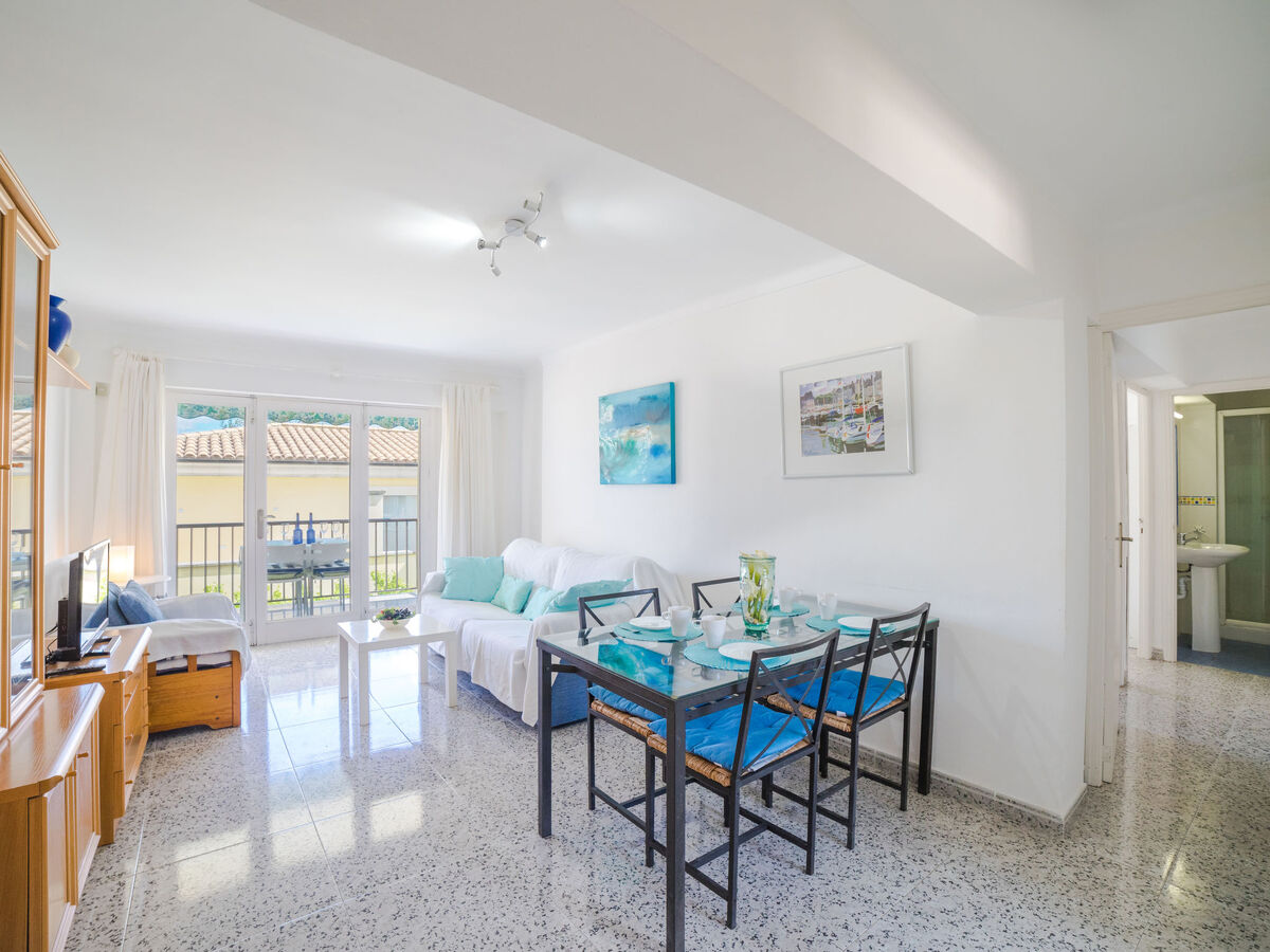 Los Girasoles – Apt 70m² à 80m de la plage - Photo 4