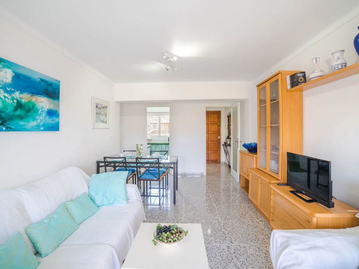 Los Girasoles – Apt 70m² à 80m de la plage - Photo 6