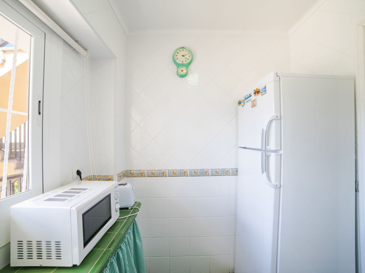 Los Girasoles – Apt 70m² à 80m de la plage - Photo 8