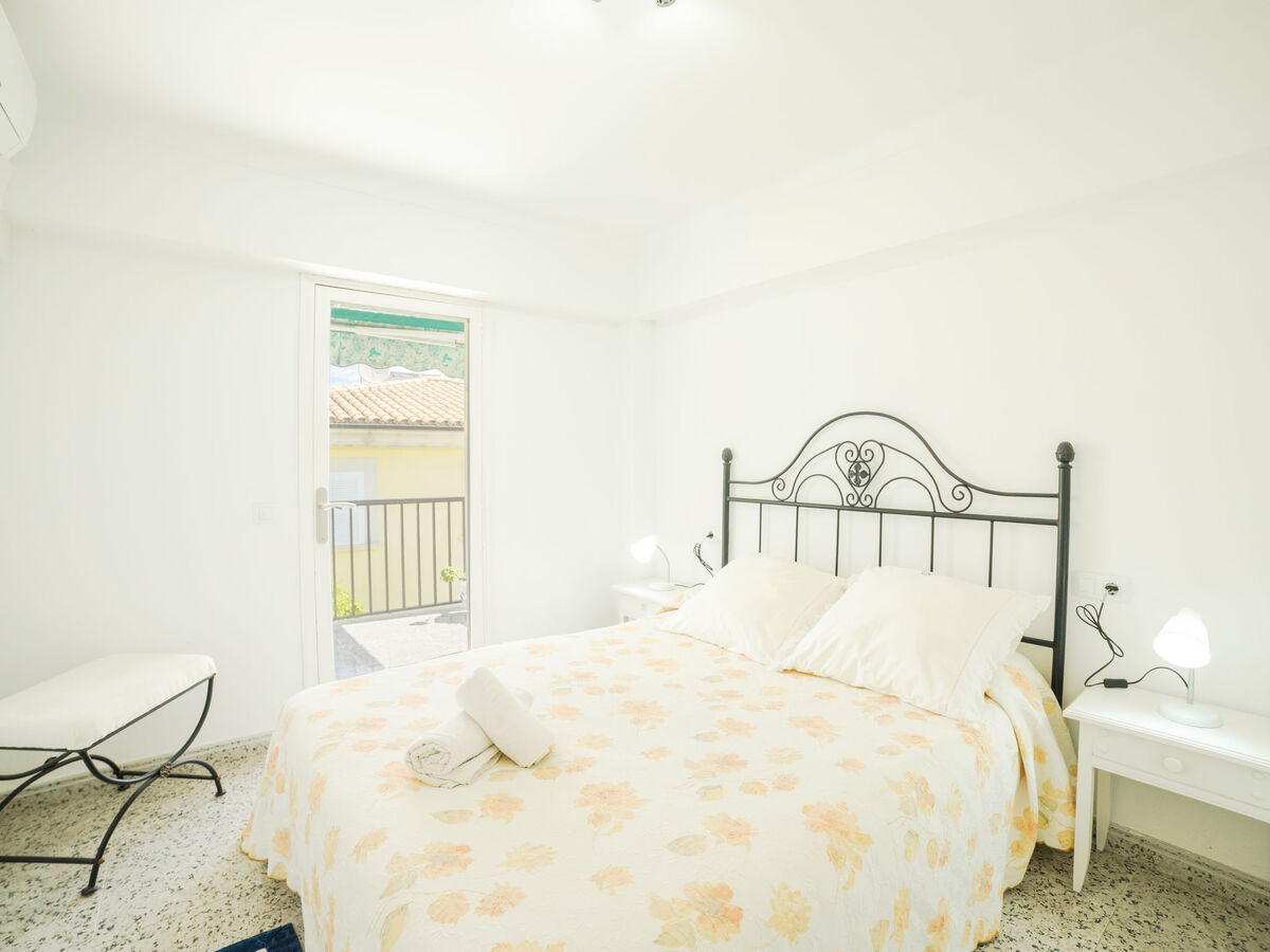 Los Girasoles – Apt 70m² à 80m de la plage - Photo 9