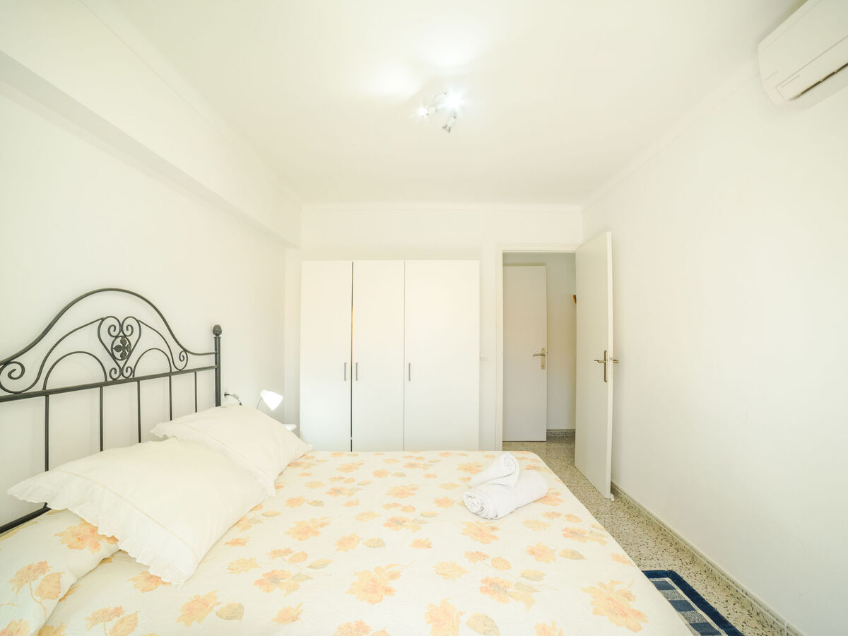 Los Girasoles – Apt 70m² à 80m de la plage - Photo 10