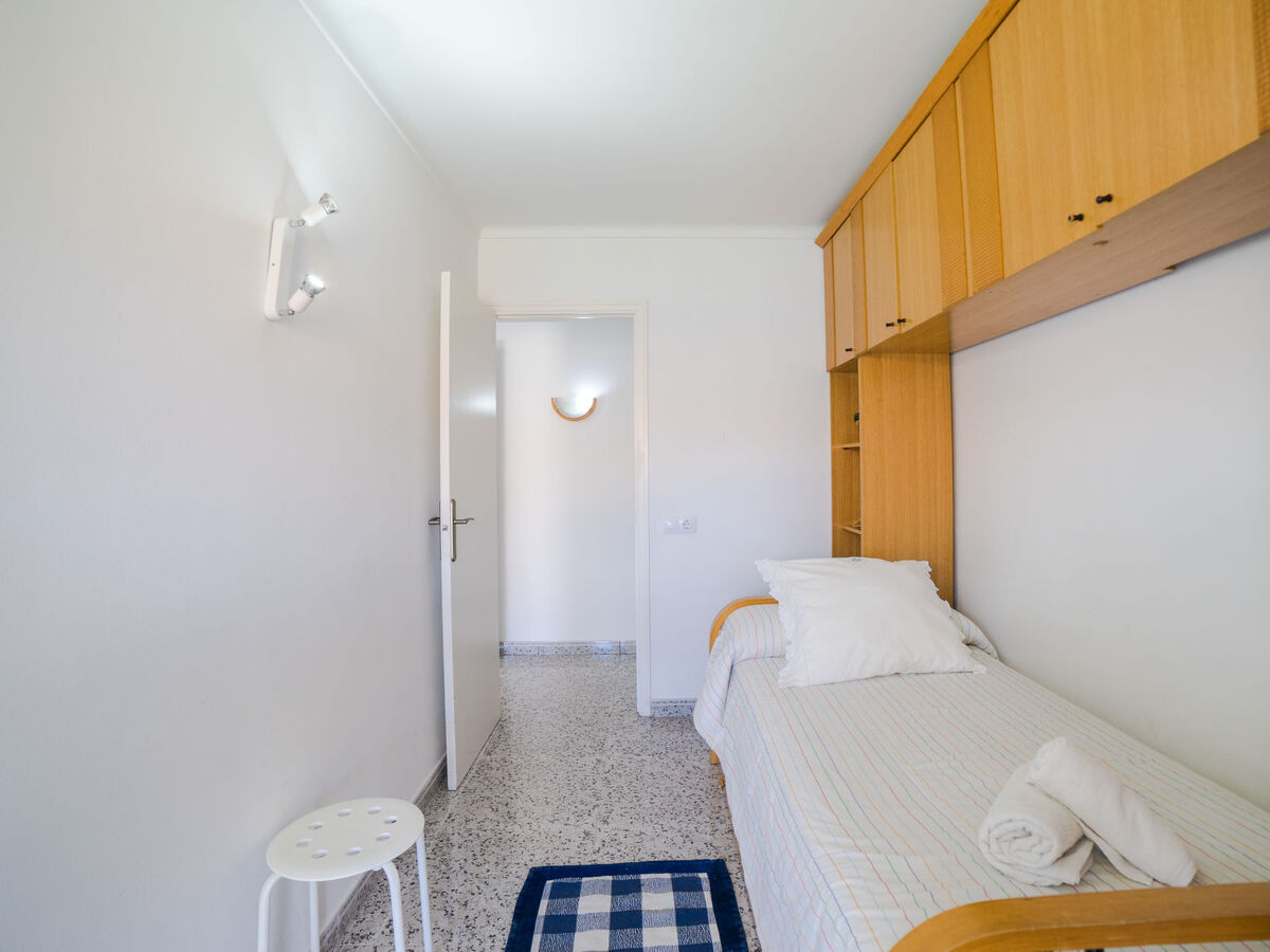 Los Girasoles – Apt 70m² à 80m de la plage - Photo 12