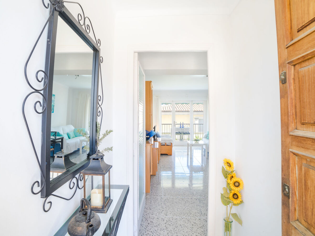 Los Girasoles – Apt 70m² à 80m de la plage - Photo 14