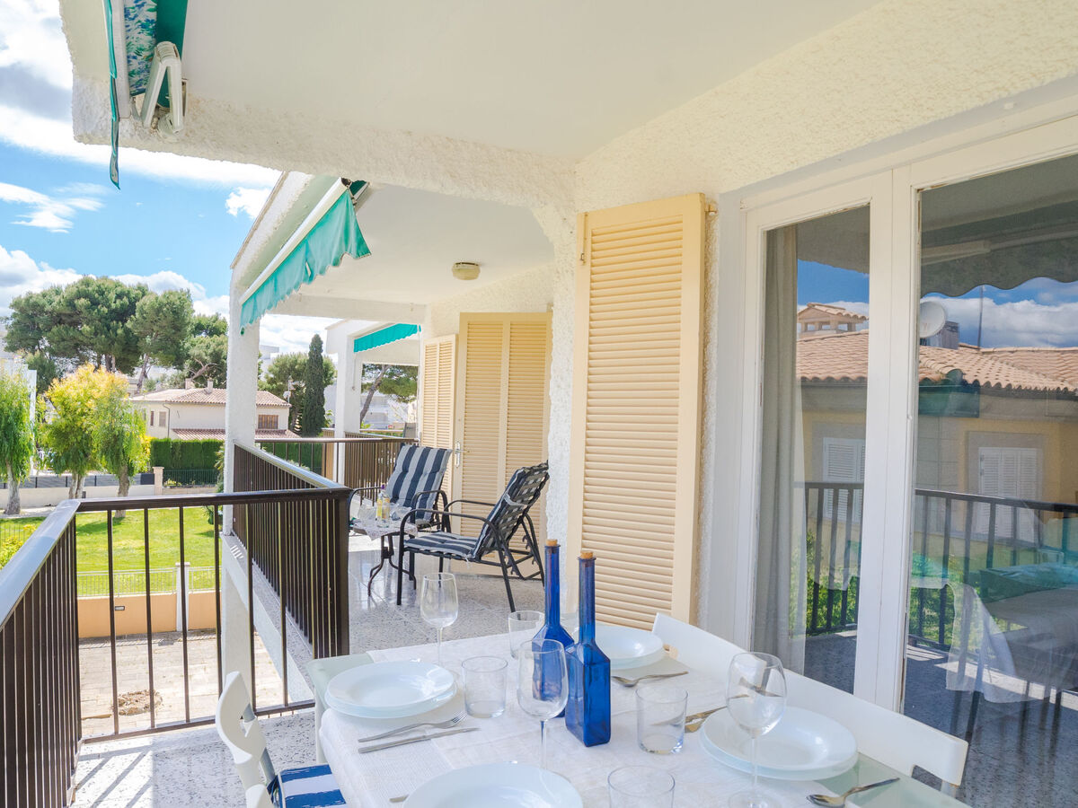 Los Girasoles – Apt 70m² à 80m de la plage - Photo 15