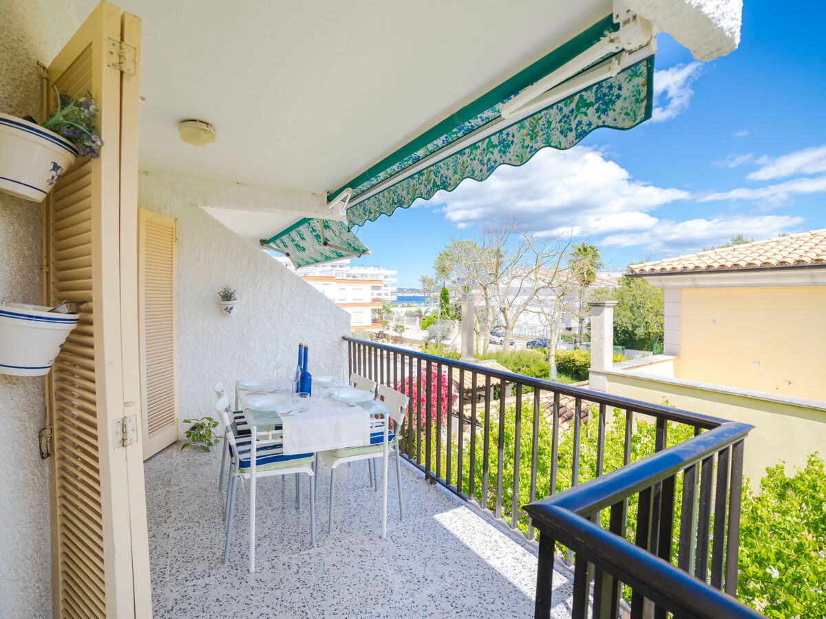 Los Girasoles – Apt 70m² à 80m de la plage - Photo 16