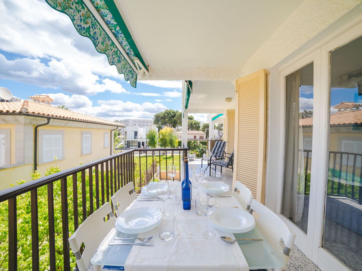 Los Girasoles – Apt 70m² à 80m de la plage - Photo 17