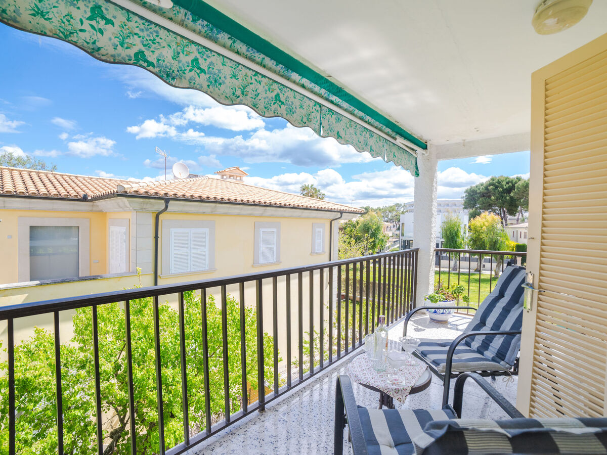 Los Girasoles – Apt 70m² à 80m de la plage - Photo 18