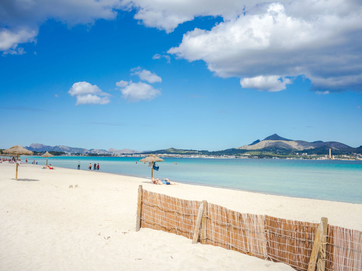 Los Girasoles – Apt 70m² à 80m de la plage - Photo 19