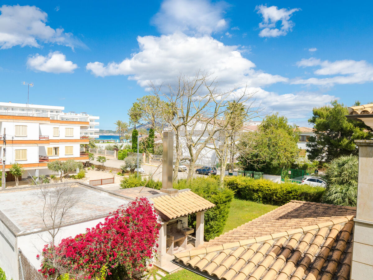 Los Girasoles – Apt 70m² à 80m de la plage - Photo 20