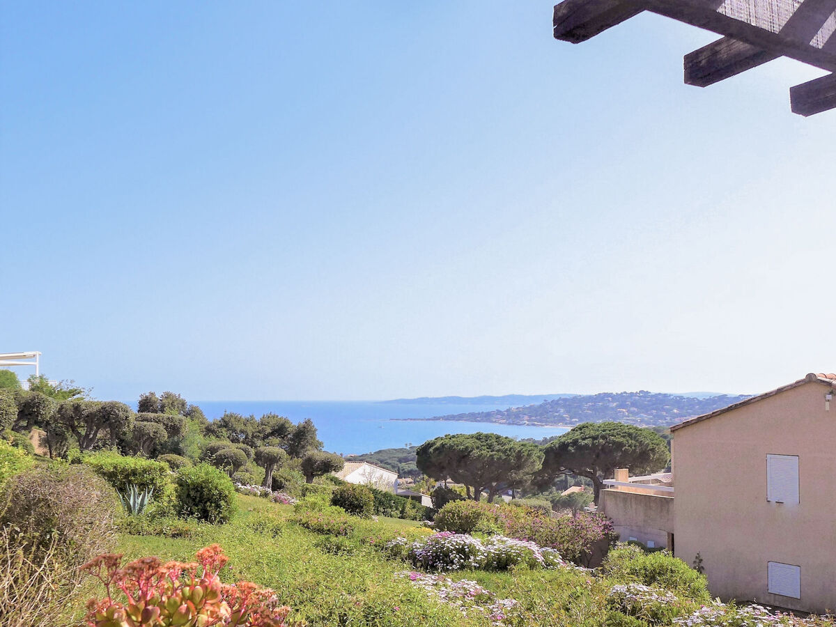 Apt 2 pièces avec terrasse vue mer à Sainte-Maxime - Photo 5
