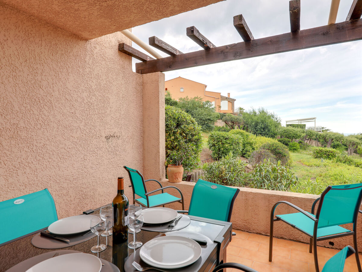 Apt 2 pièces avec terrasse vue mer à Sainte-Maxime - Photo 13