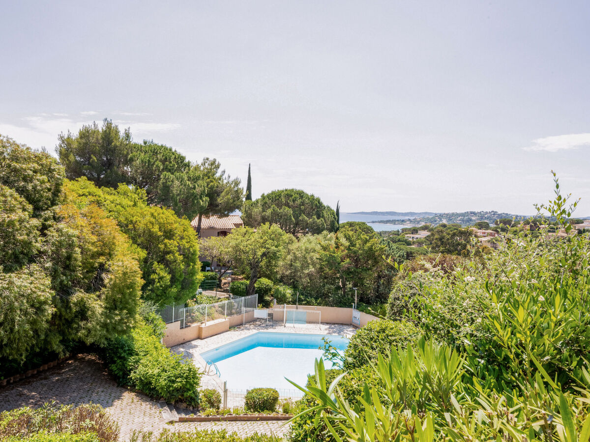 Apt 2 pièces avec terrasse vue mer à Sainte-Maxime - Photo 16