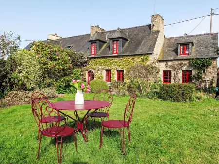 Location gite de vacances à Plouha